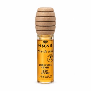 Nuxe Honey Lip Care hranjivi balzam 10 ml