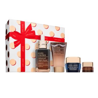 Estee Lauder Advanced Night Repair set za njegu kože The Lift + Glow Routine 50 ml + 30 ml + 15 ml +5 ml