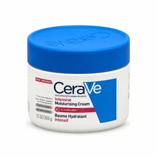 CeraVe Intensive intenzivna krema Moisturizing Cream 340 g