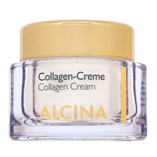 Alcina Effective Care krema za kožu lica Collagen Cream 50 ml