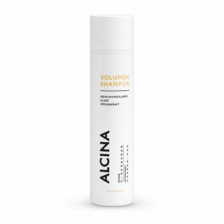 Alcina Volume Line Volume Shampoo učvršćujući šampon za volumen kose 250 ml