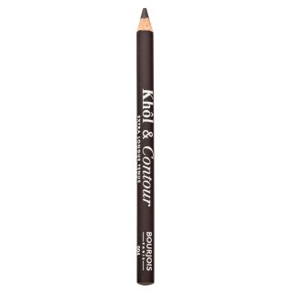 Bourjois Khôl & Contour olovka za oči 004 Brun Dependante 1,2 g