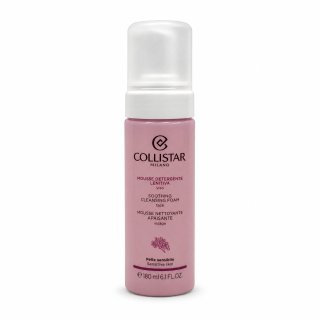 Collistar pjena za čišćenje Soothing Cleansing Foam 180 ml