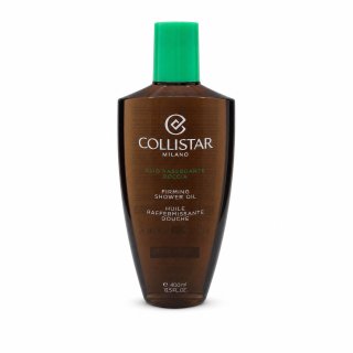 Collistar ulje za tuširanje Firming Shower Oil 400 ml