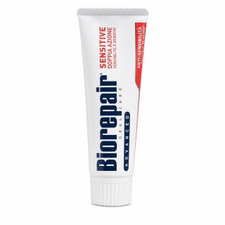 Biorepair Advanced Sensitivity pasta za zube Toothpaste 75 ml