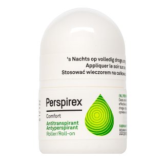 Perspirex antiperspirant Comfort Antitranspirant Roll-on 20 ml