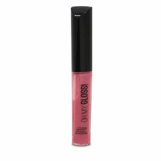 Rimmel London Oh My Gloss sjajilo za usne 160 Stay My Rose 6,5 ml