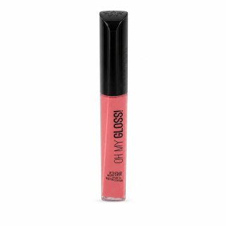 Rimmel London Oh My Gloss sjajilo za usne 150 Glossaholic 6,5 ml