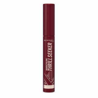 Rimmel London Wonder'Volume Mascara Thrill Seeker maskara za volumen Black Brown 8 ml