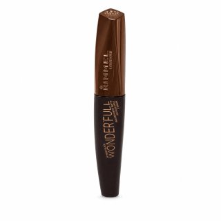Rimmel London Wonder'Full Argan Oil Mascara maskara 003 Extreme Black 11 ml