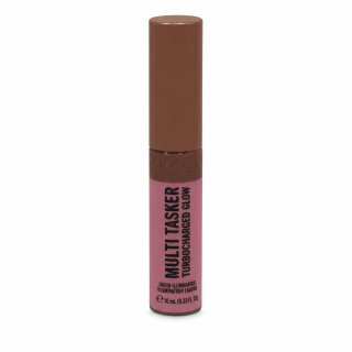 Rimmel London Multi Tasker Turbocharged Glow highlighter 001 Not a Basic B 3,5 ml
