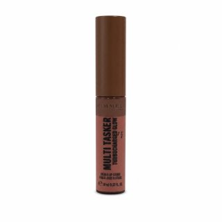 Rimmel London Multi Tasker Turbocharged Glow highlighter 002 Rosy Rebel 3,5 ml