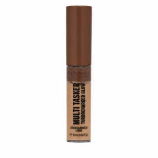 Rimmel London Multi Tasker Turbocharged Glow highlighter 004 Chelsea Glow 3,5 ml