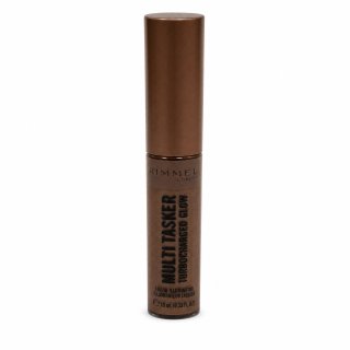 Rimmel London Multi Tasker Turbocharged Glow highlighter 009 Bougie Girl 3,5 ml