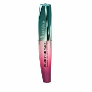 Rimmel London Wonder'Extension Mascara maskara za produljenje trepavica 001 Very Black 11 ml