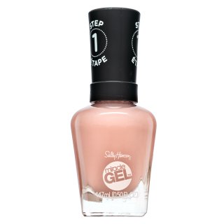 Sally Hansen Miracle Gel gel lak za nokte 187 Sheer Happiness 14,7 ml