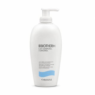 Biotherm mlijeko za tijelo Lait Corporel Anti-Drying Body Milk 400 ml