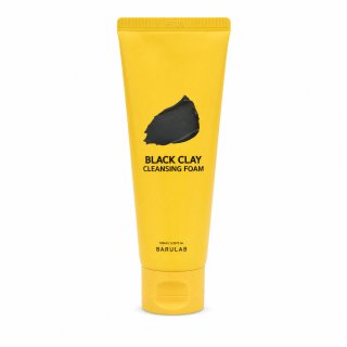 Barulab pjena za čišćenje Black Clay Cleansing Foam 100 ml
