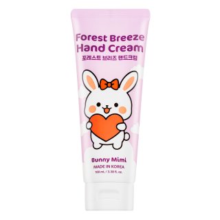 Bunny Mimi krema za ruke Hand Cream Forest Breeze 100 ml