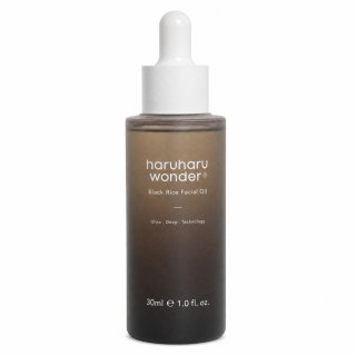 Haruharu Wonder Black Rice ulje Facial Oil 30 ml