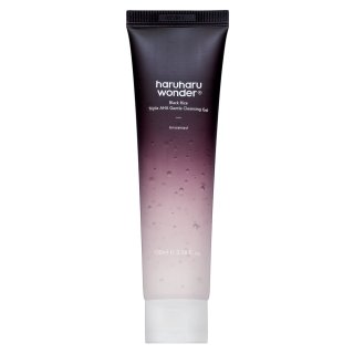 Haruharu Wonder Black Rice gel za čišćenje Triple AHA Gentle Cleansing Gel 100 ml