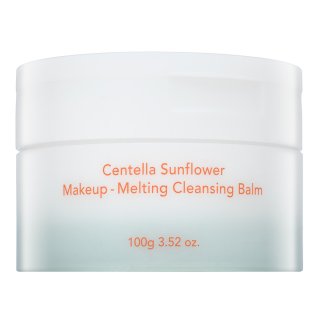 Haruharu Wonder Centella Sunflower balzam za čišćenje Makeup - Melting Cleansing Balm 100 g
