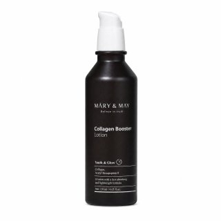 Mary & May hidratantni losion Collagen Booster Lotion 120 ml
