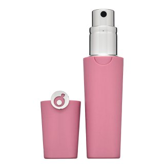 Travalo Travalo Perfume Pod Atom 5 ml punjivi raspršivač unisex 5 ml Pink