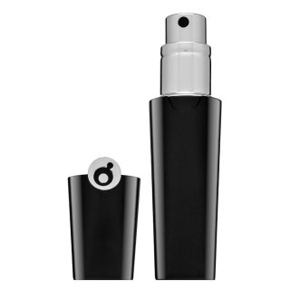 Travalo Travalo Perfume Pod Atom 5 ml punjivi raspršivač unisex 5 ml Black