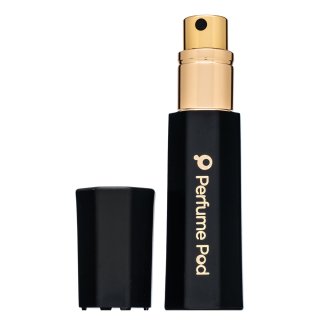 Travalo Travalo Perfume Pod Flora 5 ml punjivi raspršivač unisex 5 ml Black