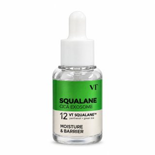 VT Cosmetics ampula Squalane Moisture & Barrier Ampoule 30 ml