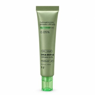 VT Cosmetics krema za kožu lica Cica Reti-A Cream 0.05 30 ml