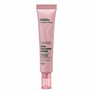 VT Cosmetics krema za kožu lica Cica Collagen Cream 30 ml