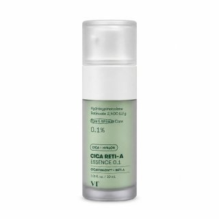 VT Cosmetics esencija Cica Reti-A Essence 0.1 30 ml