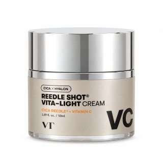 VT Cosmetics krem za posvjetljivanje Reedle Shot Vita-Light Cream 50 ml
