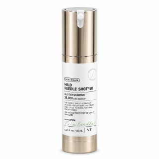 VT Cosmetics serum s mikronadama Mild Reedle Shot 50 50 ml