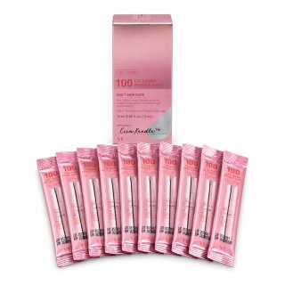 VT Cosmetics Collagen Reedle Shot 100 serum s mikroiglama 10 x 2 ml