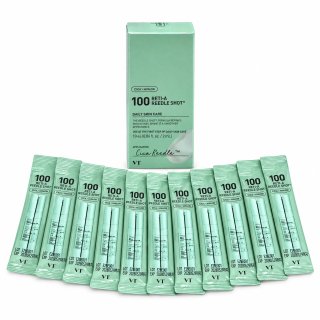 VT Cosmetics Reti-A Reedle Shot 100 serum s mikroiglama 10 x 2 ml