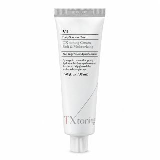 VT Cosmetics TX-toning regenerativna krema Cream 50 ml