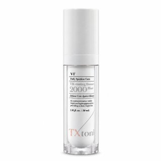VT Cosmetics TX-toning Essence posvjetljujuća esencija 2000 Shot 30 ml