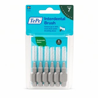 TePe Interdental Brush interdentalne četkice 6 pcs 1,3 mm