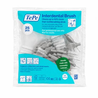 TePe Interdental Brush interdentalne četkice 25 pcs 1,3 mm