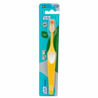 TePe Nova četkica za zube Toothbrush Extra Soft