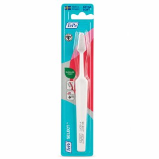 TePe Select četkica za zube Toothbrush Extra Soft