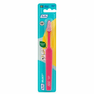TePe Select četkica za zube Toothbrush Soft