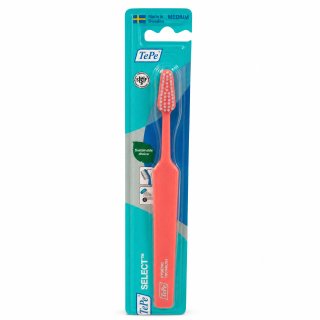 TePe Select četkica za zube Toothbrush Medium