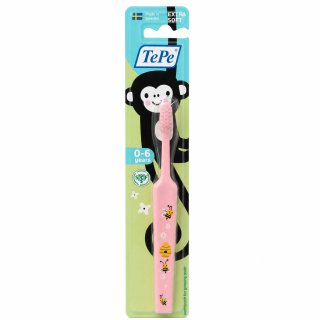 TePe Mini četkica za zube Toothbrush Extra Soft