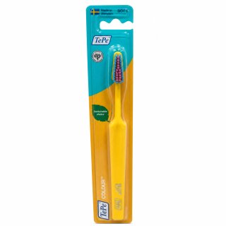 TePe Colour četkica za zube Soft Toothbrush Yellow