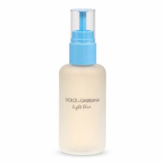Dolce & Gabbana Light Blue toaletna voda za žene Refill 150 ml