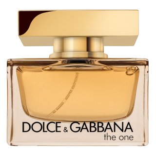 Dolce & Gabbana The One Intense parfemska voda za žene 50 ml